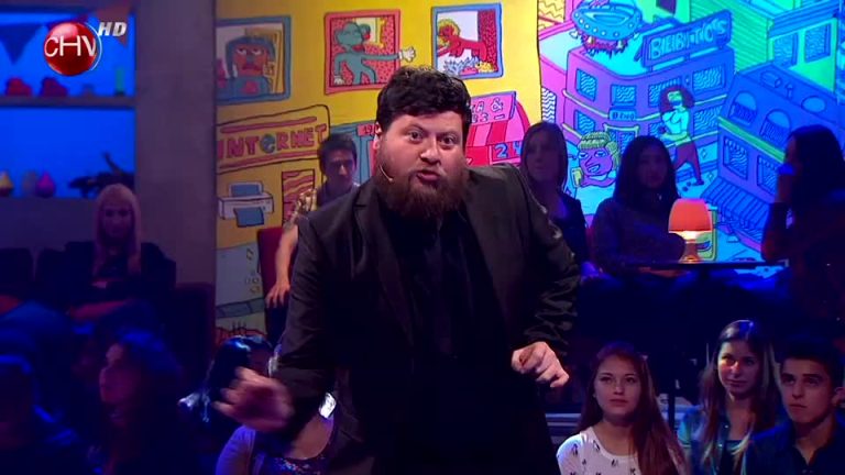 El Club de la Comedia | Capítulo 29 de septiembre (Parte 3)