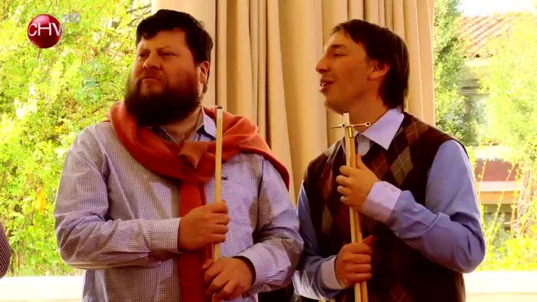 Mira a los millonarios también lloran