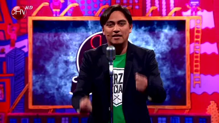 Sergio Freire: Los Patudos