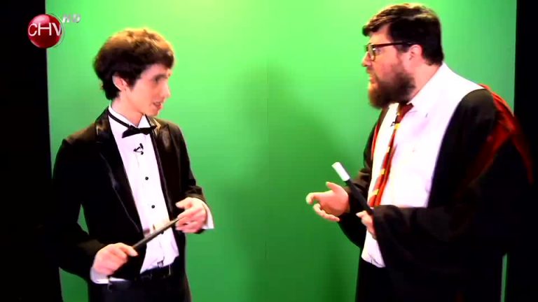 El docureality de Rodrigo Salinas