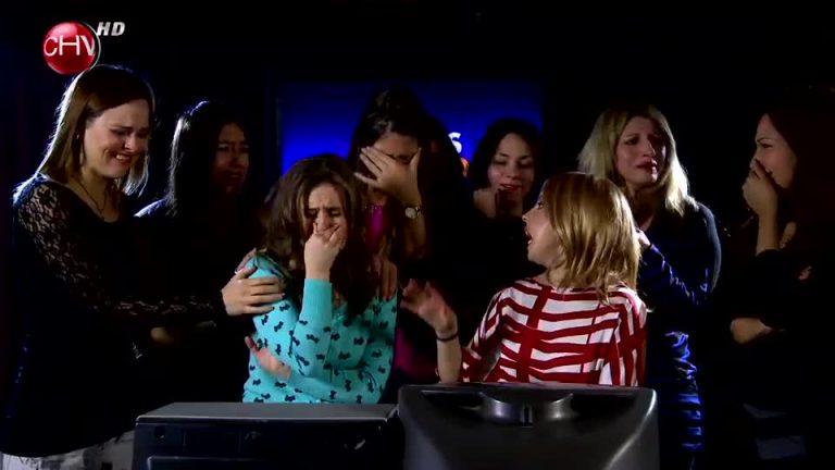 Manos al Juego: Carolina descubre la verdad sobre su marido