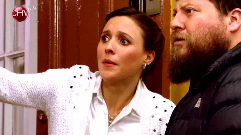 La Paola es prostituta