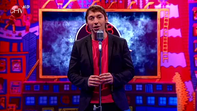 Rodrigo Gallina: Ser fiel