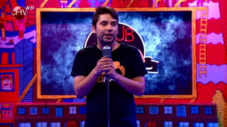 Fabrizio Copano y su análisis del mundo animal