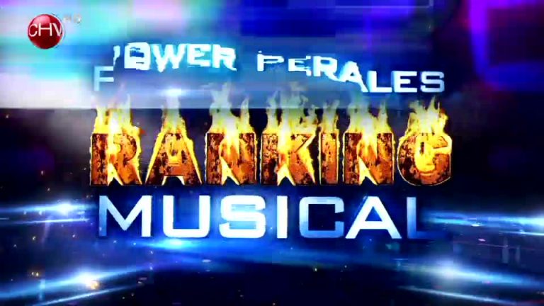 El ranking musical del El Club y el hit de 