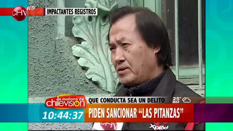 Piden sanción: 80% de los llamados a Carabineros son 