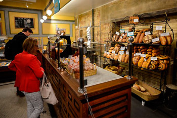 INE: Desocupación alcanzó a 6.7% en trimestre móvil junio-agosto