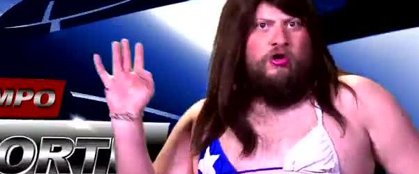 El Club de la Comedia | Capítulo 15 de septiembre