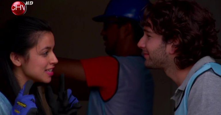 Un amor prohibido | Capítulo 30 de septiembre