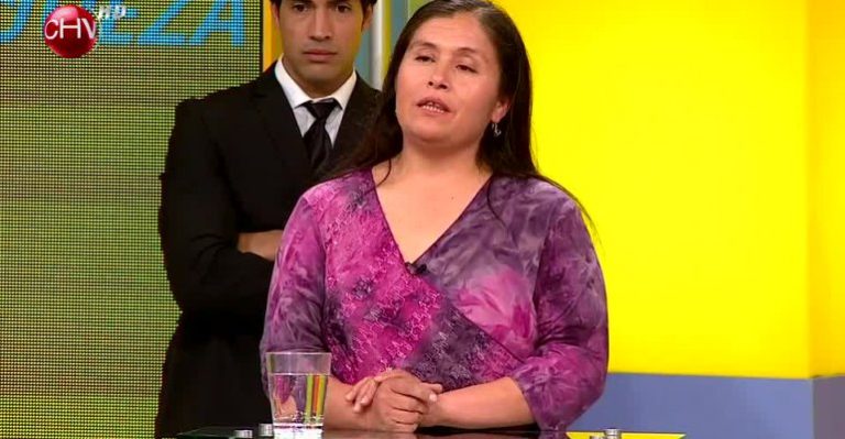 Irene quiere que los hijos adultos de su marido no la traten como una intrusa