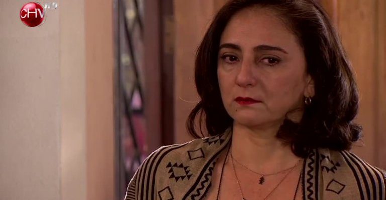 Las 2 Carolinas | Capítulo 127