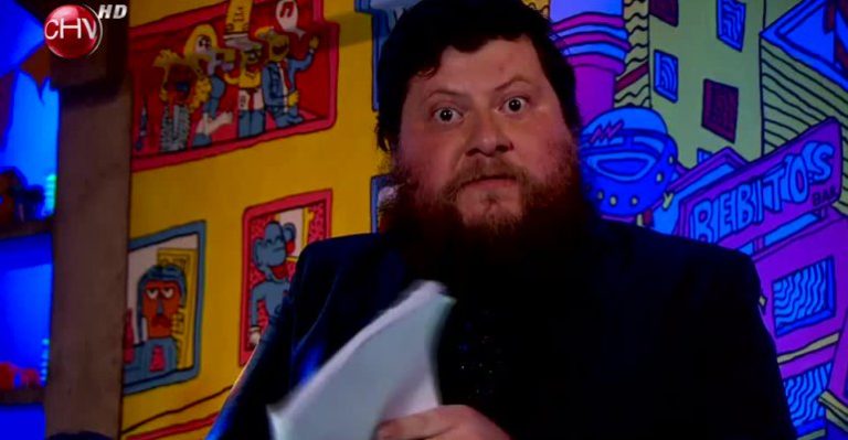 El Club de la Comedia | Capítulo 1 de septiembre