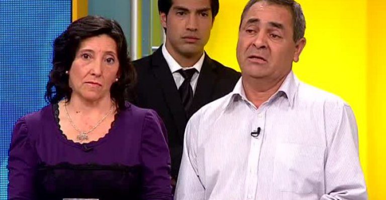 Manuel le exige a su ex pareja que pague pensión de alimentos