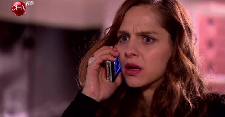 Las 2 Carolinas | Capítulo 128