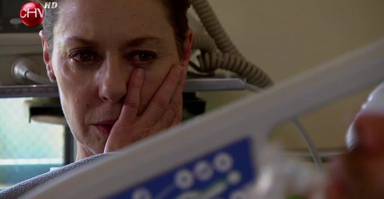 Las 2 Carolinas: Capítulo 130