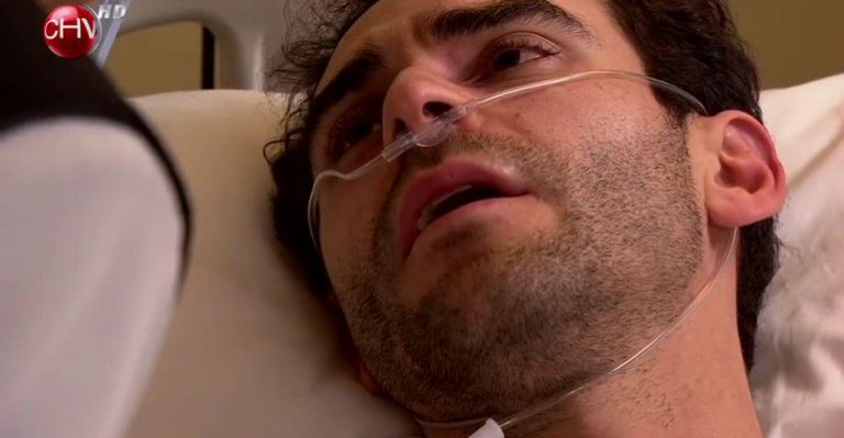 Las 2 Carolinas: Capítulo 131