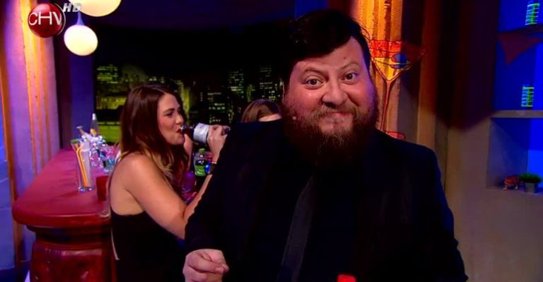 El Club de la Comedia | Capítulo 9 de septiembre