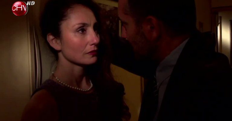 Nuestros padres arruinaron el amor que nos teníamos | Capítulo 13 de febrero