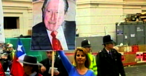 Twitter volcó su rabia contra Pinochet y políticos en el último capítulo de El Juez, La Víctima y El Victimario