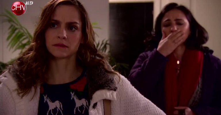 Las 2 Carolinas: Capítulo 134