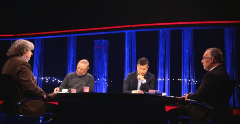 Seguridad en Chile, restricción en venta de alcohol y contingencia de EE.UU. fueron los temas de Tolerancia Cero