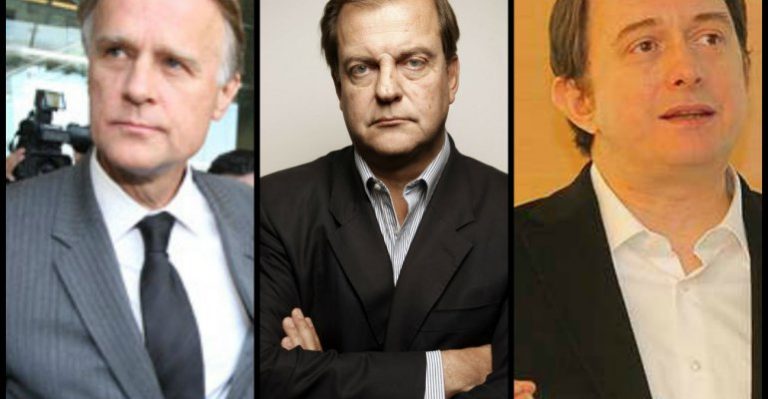 Conoce los invitados que estarán en el panel de Tolerancia Cero