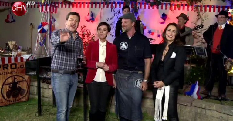 Primer Plano | Capítulo 19 de septiembre