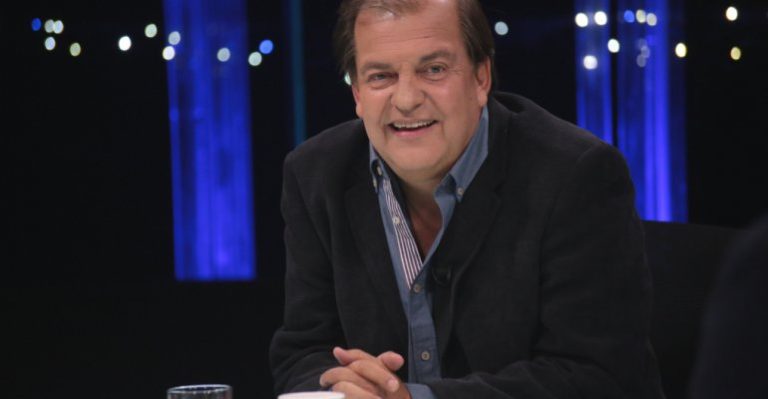 El paso del exministro Francisco Vidal por Tolerancia Cero