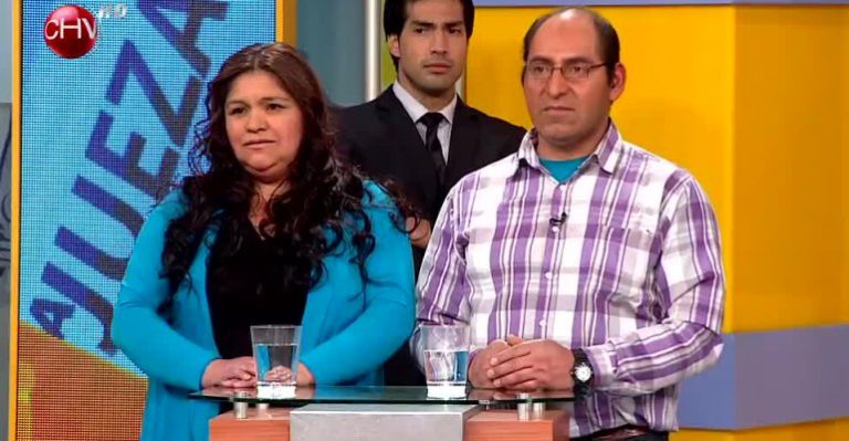 Fernando quiere volver a ver sus hijos tras separación de su pareja de 18 años