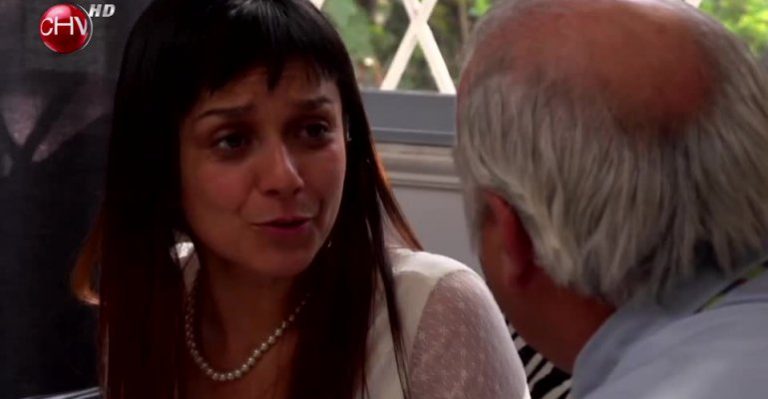 Estafadores se aprovecharon de mi miedo a perder mi estatus social | Capítulo 24 septiembre