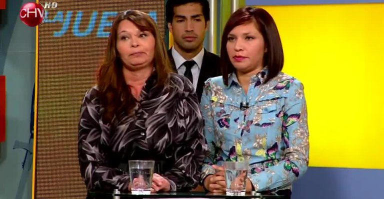 Isabel demanda que su ex pareja le ayude con la enfermedad de su hija |  25 septiembre