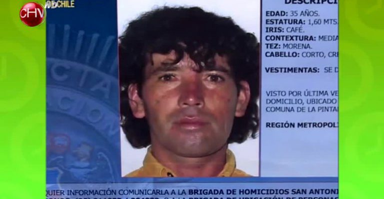 Hombre desapareció tras estar recluido en la comisaría de San Antonio