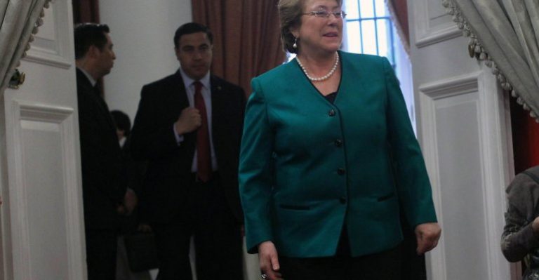 Firman proyecto para crear Fiscalía Especial de Alta Complejidad