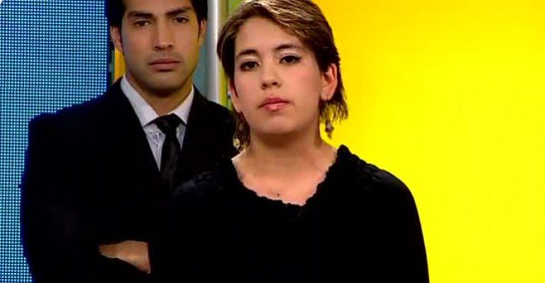 Le exige a su ex pareja que pague pensión y visite a su hijo