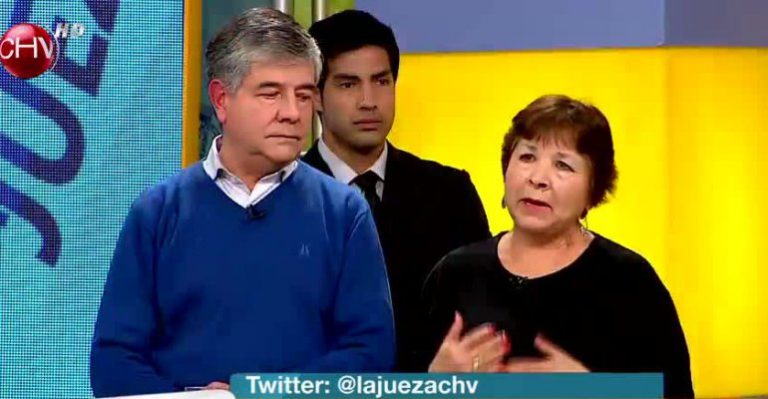 Emocionante disputa de hermanos por herencia de una casa