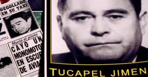 Mira cómo se vivió en Twitter el segundo capítulo de #3miradaschv