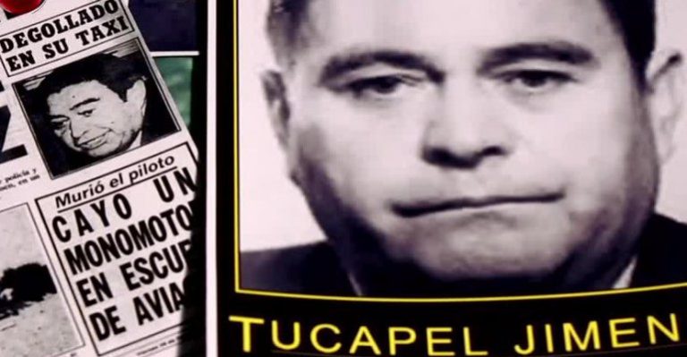 Mira cómo se vivió en Twitter el segundo capítulo de #3miradaschv