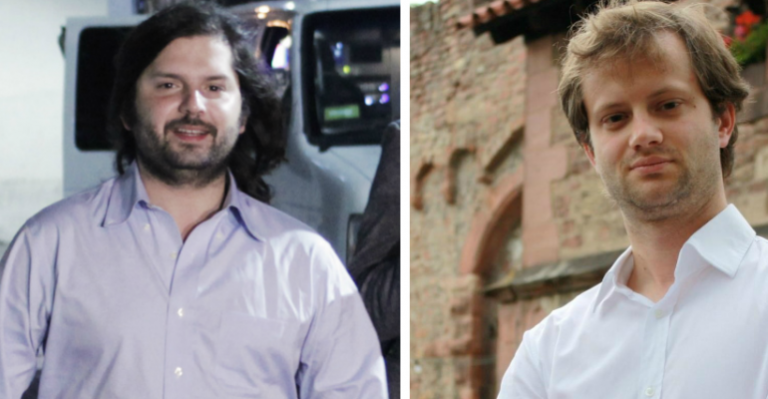 Mira los invitados de este domingo en Tolerancia Cero