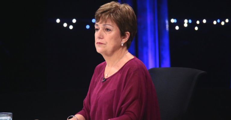 Las frases que marcaron el paso de Josefa Errázuriz en Tolerancia Cero