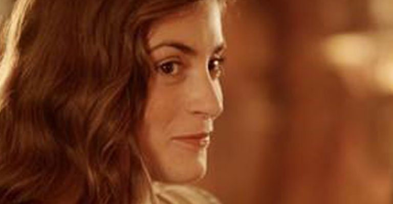 Alicia Rodríguez, estrella de “Joven y alocada” llega a Sudamerican Rockers