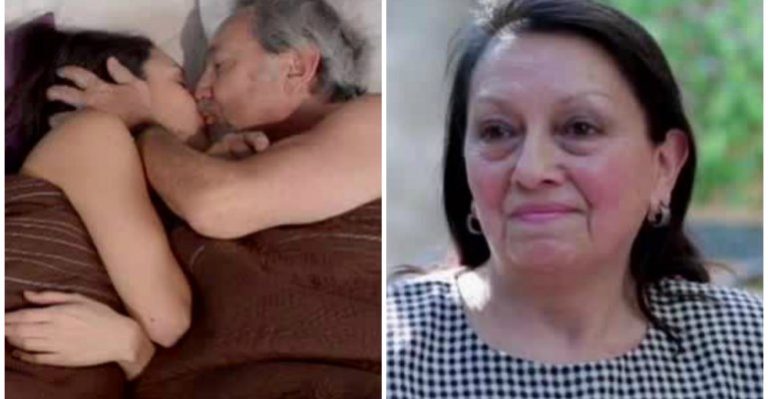 Yo lo Viví: Me enamoré del jefe de mi mamá 50 años mayor que yo