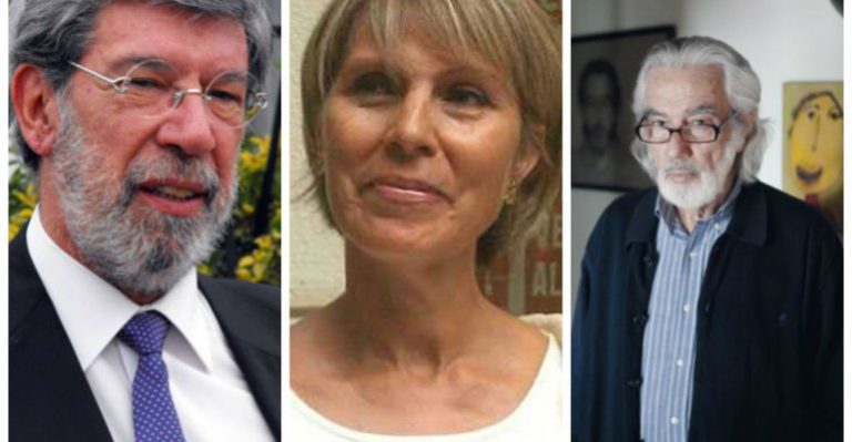 Invitados a Tolerancia Cero este domingo 28 de septiembre