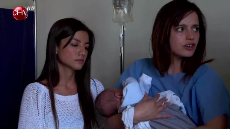 Mi madre regaló a mi hijo (Parte 3)