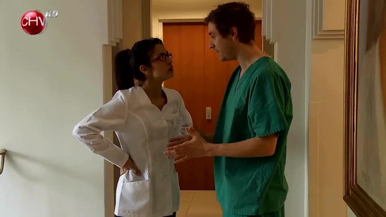 La lucha de una doctora (Parte 3)