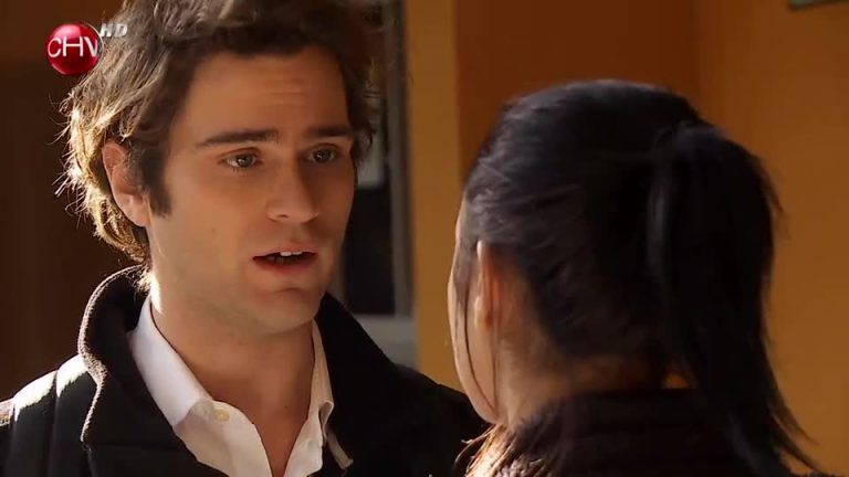 Abusada y golpeada por mi pololo (Parte 1)