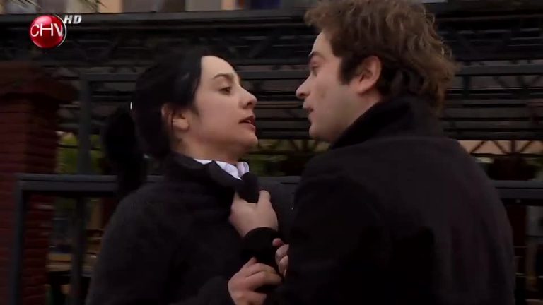 Abusada y golpeada por mi pololo (Parte 3)