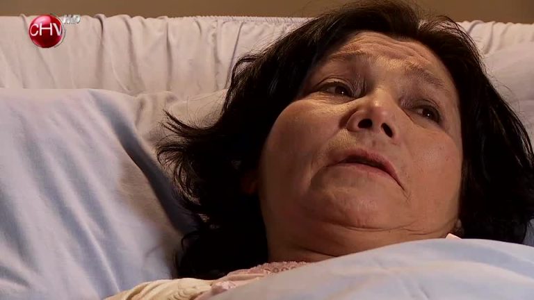 Una madre manipuladora (Parte 1)