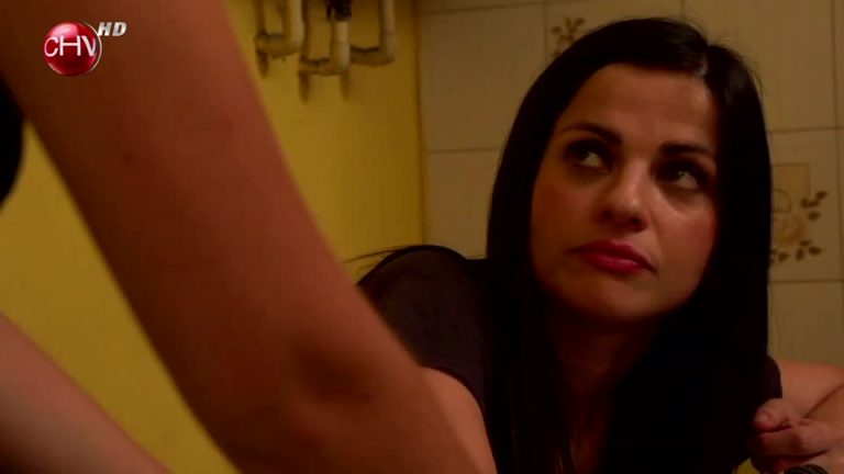 Cambié por amor (Parte 1)