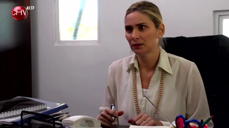 Me faltó amor propio | Capítulo 13 de octubre (Parte 2)