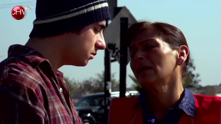 Una madre que hizo justicia | Capítulo 14 de octubre (Parte 1)